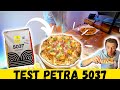 Test Farina PETRA 5037