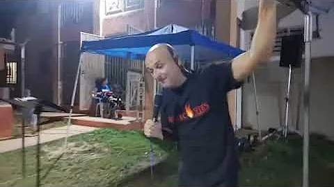 "caserio el cotto" arecibo- evangelista-jose negron