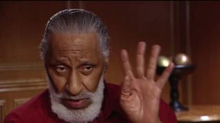 Sonny Rollins, Academy Class of 2006, Full Interview