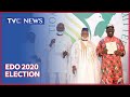 Edo Election: Candidates Sign Peace Accord Ahead Of Poll