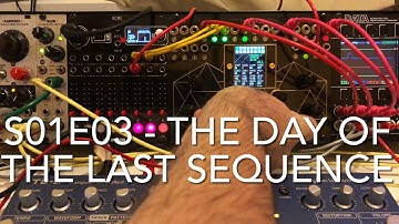 “S01E03 - The Day Of The Last Sequence” by Friendly Noise