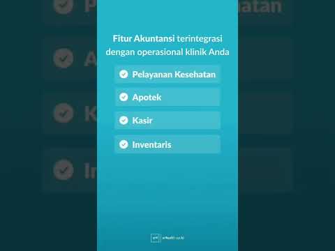 Laporan Keuangan Klinik