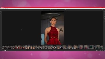 Adobe Lightroom CC Batch Edit  - Not Lightroom CLASSIC