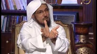 لقاء د سلمان العودة في برنامج خاتم زواج