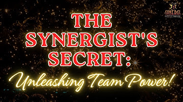 The Synergist