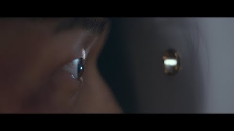 4月14日(金)公開『見知らぬ隣人』｜30秒予告