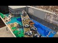 Lego starwars republic base moc