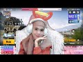  celly moo live now  pubg mobile