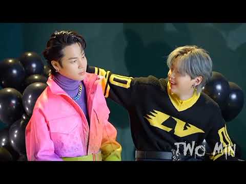 YOONMIN flirting moments😱🔥 shock | юнмины моменты 💦