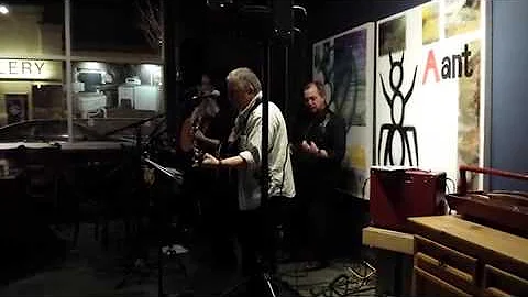 Bob Chartier - "Hobo"