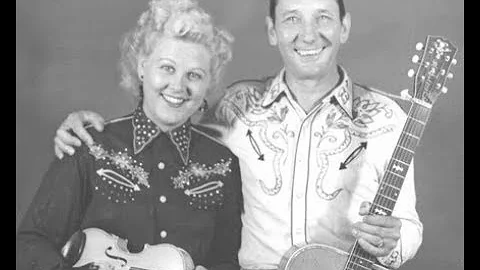 Mattie O'Neil and Salty Holmes - Stuck With Love (...
