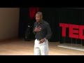 The power of listening: Mteto Maphoyi at TEDxTeen