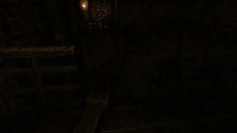 Amnesia The Dark Descent – Lost in Place Chapter 3 The Return Part 1 Dungeon Entrance