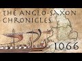 Anglo-Saxon Chronicles (1066) / Primary Source