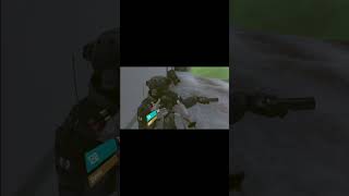 Short and Sweet Siberia Game #gaming #vr #pavlov #pavlovshack