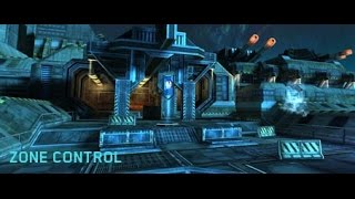 Shadowgun Dead Zone 2015 - BoRracHo in Diversation (40+Kills)