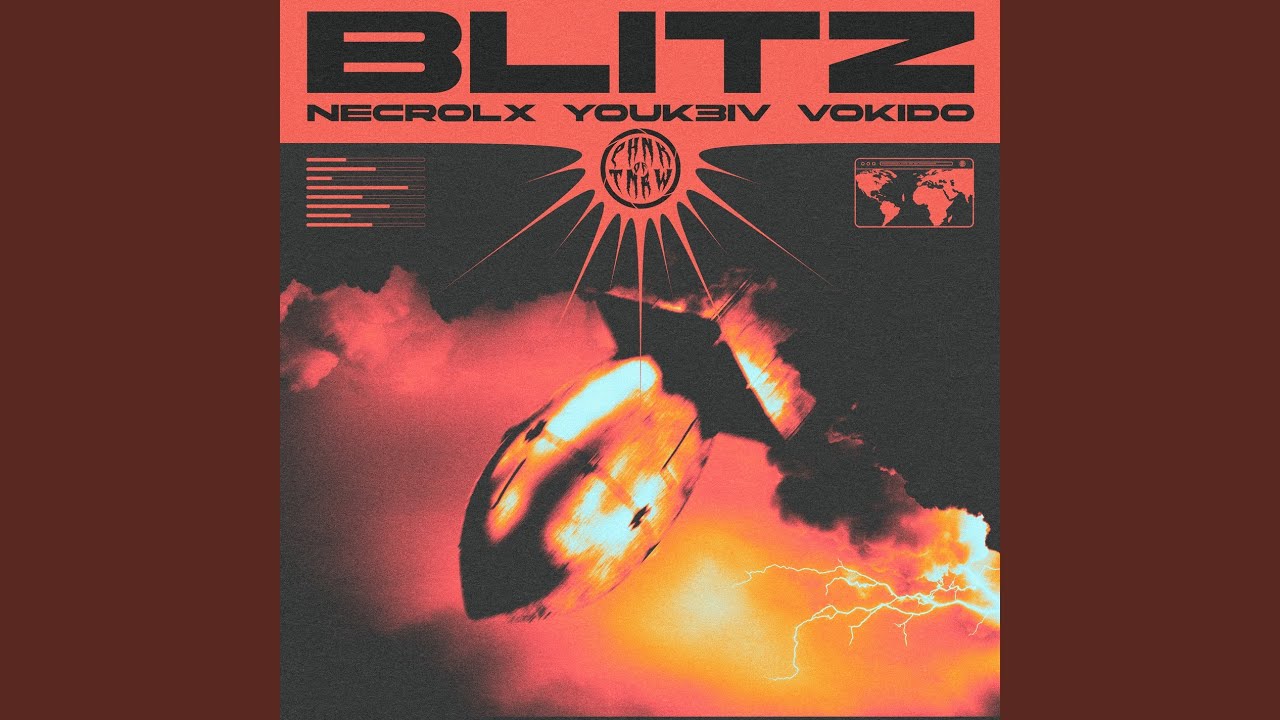 YouTube에서 Blitz 보기 YouTube에서 Blitz 보기
