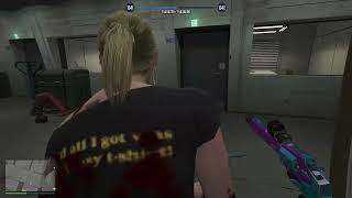 EMMA Crew Challenge DD Act 1 05:12