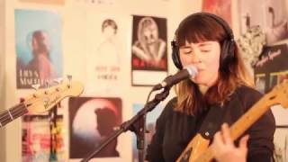 Video thumbnail of "WIUX Live from the Living Room: Amy O - Lavender Night"