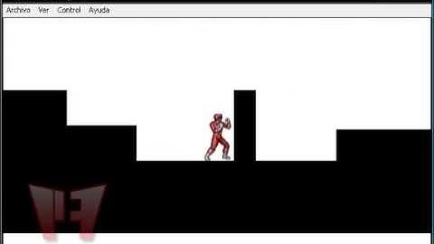 Demostración Flash AS2 - Action Script Avanzado