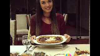 Aslıhan Güner Özel Klip 2016