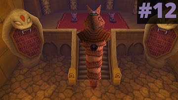 The Legend of Zelda: Ocarina of Time Randomizer (ZOOTR) - Part 12