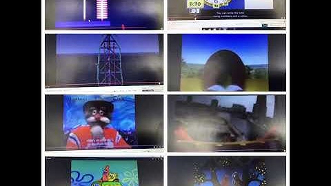 Up To Faster 8 Parison