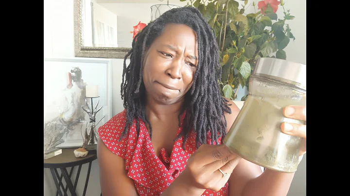 🤣Results of My Home-Brew Ethiopian Tej (Honey Wine) Revealed