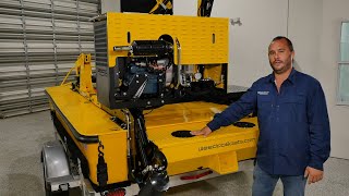 Bobby OShields Reveals The BEST Weed Harvester