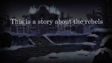 Disgaea 4: A Promise Revisited Official English Reveal Trailer (PS Vita)