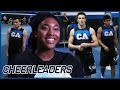Cheerleaders Season 4 Ep. 27 - Get Out!