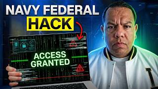 Navy Fed (New Hack)