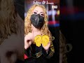 Joelma fala de FEAT COM ANITTA e PROJETO de músicas da BANDA CALYPSO | Isso É Calypso Tour | #Shorts