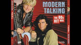 Modern Talking   The 80s Hit Box   The Long Versions   Bonus Instrumentals