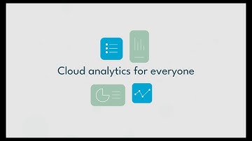 Edalitics and Open Data