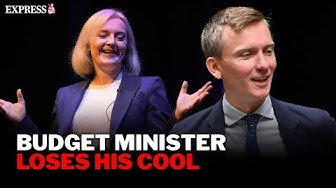 Thumbnail for Labour Budget architect launches DESPERATE rant in the Commons about Liz Truss