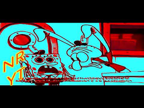 THE EPICNESS OF SPONGEBOB SQUAREPANTS VHS AND DVD TRAILER