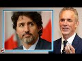 “Justin Trudeau Is A Narcissist” Jordan Peterson Reacts To Justin Trudeau