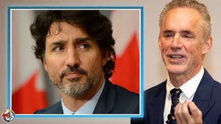 “Justin Trudeau Is A Narcissist” Jordan Peterson Reacts To Justin Trudeau