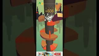 Helix Jump (Mod Menu) √