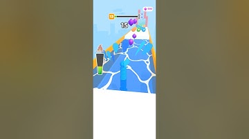 Long Neck Run  🏃‍♀️  | Best Gameplay Walkthrough All Levels (Android , iOS)| Natkhat Boy