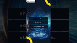 AI SEO Services Provider in Saudi Arabia - GMCSCO