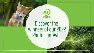 2022 Photo Contest Winner Announcement