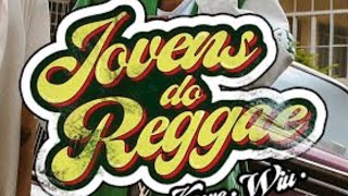 Kawe e Wiu - Jovens do Reggae (RN™)