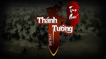 Thánh Tướng Tam Quốc Official Trailer