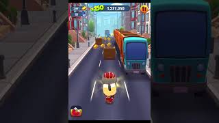 Talking Tom Gold Run: King Tom’s Pirate Treasures Adventure! 🏴‍☠️ screenshot 3