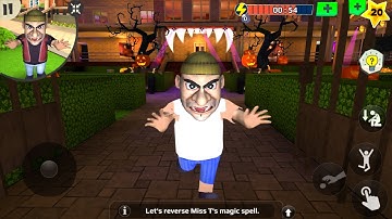 Scary Robber Home Clash New Update New Chapter Whole Lotta Love New Levels Android Gameplay