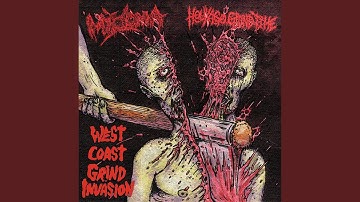 The Delirium of Dehydration