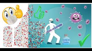 CoVid-19 Vaccination Experience – Part 2 - Getting Pfizer Dose 1 at Walgreens, Metro Detroit Area Net Worth