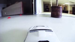The Devil Drift | Active Hobby SRT114 clone | GoPro Hero 3